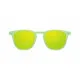 Gafas de Sol Unisex Northweek Wall Ø 45 mm Amarillo Verde