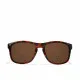 Gafas de Sol Unisex Northweek Bold Tortoise Ø 48 mm Marrón Negro