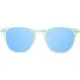 Gafas de Sol Unisex Northweek Wall Gradiant Ø 45 mm Rosa Verde