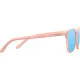 Unisex Sunglasses Northweek Wall Ø 45 mm Blue Pink