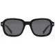 Gafas de Sol Unisex Hawkers Twist Ø 49 mm Negro