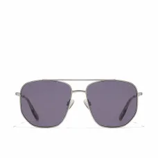 Gafas de Sol Unisex Hawkers Cad Ø 53 mm Plateado Morado