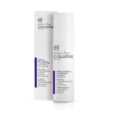 Crema Facial Collistar Attivi Puri 50 ml