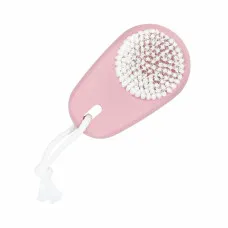 Cepillo Limpiador y Exfoliante Ilū BambooM! Rosa