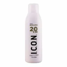 Activador del Color Ecotech Color I.c.o.n. Ecotech Color 6% 20 vol 1 L