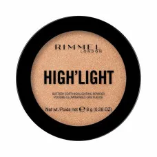 Compact Bronzing Powders High'Light  Rimmel London 99350066695 Nº 003 Afterglow 8 g