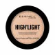 Compact Bronzing Powders High'Light  Rimmel London 99350066694 Nº 002 Candleit 8 g