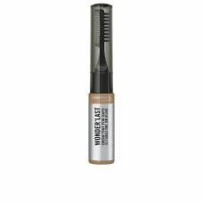 Máscara de Pestañas Rimmel London 99350042818 Nº 001 4,5 ml