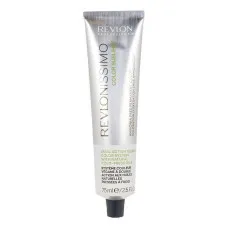 Tinte sin Amoniaco Revlon Revlonissimo Color Sublime Nº4 Castaño Medio 75 ml