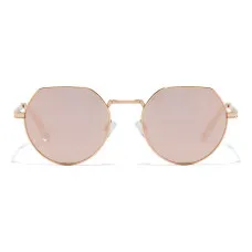 Gafas de Sol Hombre Hawkers AURA HAWKERS Oro Rosa Ø 52 mm Rose Gold