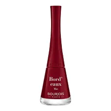 Esmalte de uñas en gel 1 Seconde Bourjois 29135445041 41-bord'eaux 9 ml