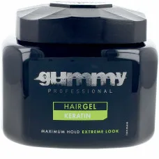 Shaping Gel Gummy GUMMY HAIR GEL 700 ml
