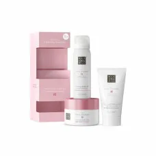 Unisex Cosmetic Set Rituals THE RITUAL OF SAKURA 3 Pieces
