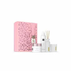 Unisex Cosmetic Set Rituals THE RITUAL OF SAKURA 4 Pieces