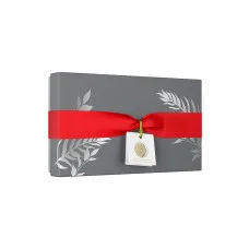 Unisex Cosmetic Set Rituals HOMME 4 Pieces