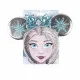 Diadema Disney Princess Diadema Disney Plateado Orejas Frozen