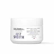 Crema de Peinado Goldwell Just Smooth 200 ml