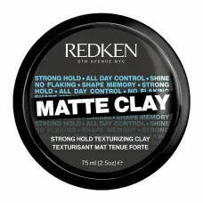Arcilla para el Cabello Redken CLAY