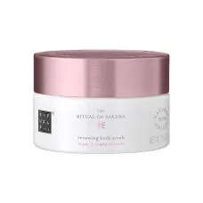 Body Exfoliator Rituals The Ritual Of Sakura 250 g