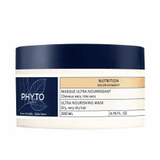 Mascarilla Capilar Phyto Paris Nutrition 200 ml