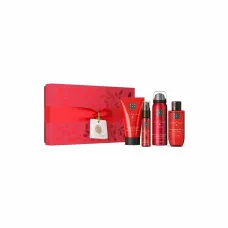 Unisex Cosmetic Set Rituals THE RITUAL OF AYURVEDA 4 Pieces
