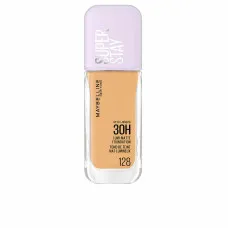 Set de Maquillaje Maybelline SUPERSTAY LUMI MATTE