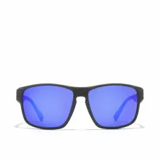 Gafas de Sol Hombre Hawkers FASTER RAW Negro