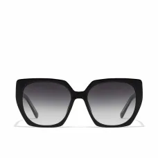 Gafas de Sol Hombre Hawkers BOUJEE Negro Ø 55 mm