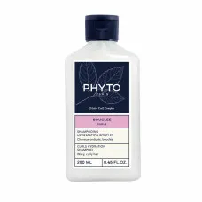 Champú para Pelo Rizado Phyto Paris RIZOS 250 ml