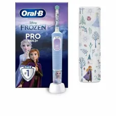 Cepillo de Dientes Eléctrico Oral-B VITALITY INFANTIL