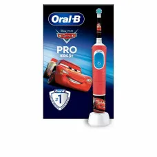 Cepillo de Dientes Eléctrico Oral-B VITALITY INFANTIL
