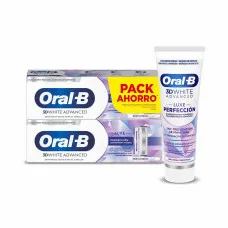Neceser Oral-B 3D WHITE
