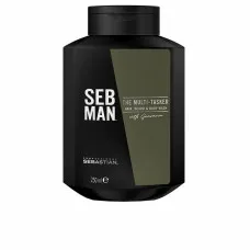 Champú Seb Man Sebman The Multitasker 250 ml
