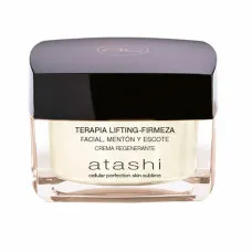 Exfoliante para Pies Atashi Cellular Perfection Skin Sublime 50 ml