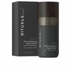 Crema de Día Rituals Homme 50 ml