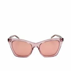 Gafas de Sol Unisex Hugo Boss Hugo Hg S Fwm Marrón Ø 52 mm