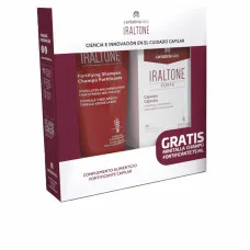 Hair Dressing Set Iraltone IRALTONE ORAL 2 Pieces