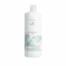 Champú Wella Nutricurls 1 L