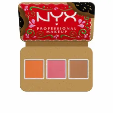 Set de Maquillaje NYX HOME ALONE