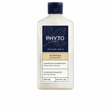 Champú Phyto Paris NUTRITION 500 ml
