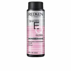 Tinte Permanente Redken Shades Eq Nch 60 ml (3 Unidades)