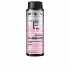 Tinte Permanente Redken Shades Eq Nch 60 ml (3 Unidades)
