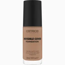 Set de Maquillaje Catrice COVER FOUNDATION