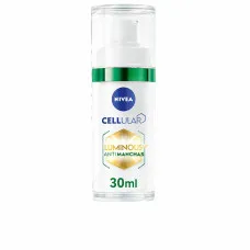 Crema de Día Nivea LUMINOUS 630º 30 ml
