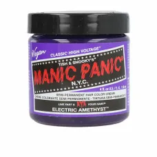 Coloración Semipermanente Manic Panic CLASSIC Electric Amethyst 118 ml
