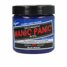 Coloración Semipermanente Manic Panic CLASSIC Blue Moon 118 ml