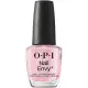 Esmalte de uñas Opi Pink To Envy 15 ml Endurecedor de Uñas