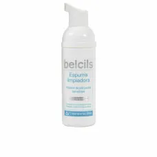 Espuma Limpiadora Belcils DESMAQUILLANTE DE OJOS SENSIBLES 50 ml
