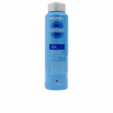 Tinte Semipermanente Goldwell COLORANCE Nº 6A 120 ml