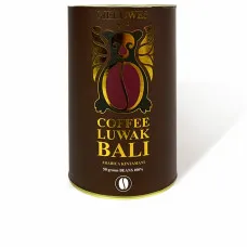 Café en Grano Luwak Coffee Bali 100% 50 g